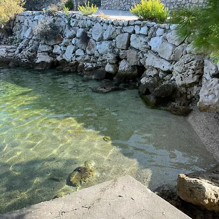 New ! Palm Bay 1 & 2 With Two Heated Pool - Near Sea Willa