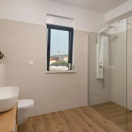 فيلة New ! Palm Bay 1 & 2 With Two Heated Pool - Near Sea *
