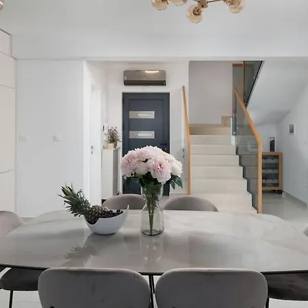 New ! Palm Bay 1 & 2 With Two Heated Pool - Near Sea Willa *