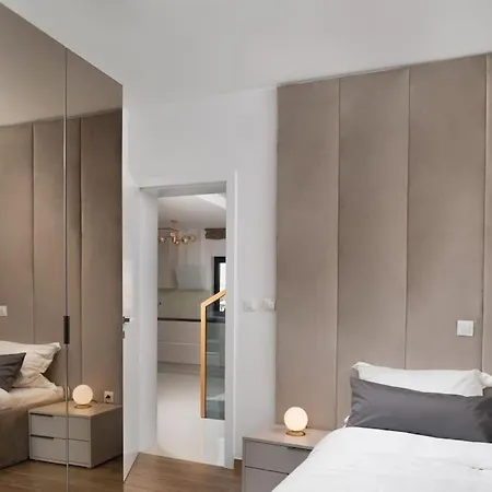 New ! Palm Bay 1 & 2 With Two Heated Pool - Near Sea Ražanj