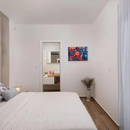 New ! Palm Bay 1 & 2 With Two Heated Pool - Near Sea * Ražanj