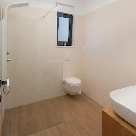 New ! Palm Bay 1 & 2 With Two Heated Pool - Near Sea Ražanj