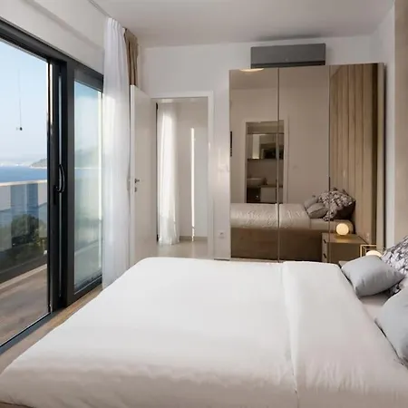 New ! Palm Bay 1 & 2 With Two Heated Pool - Near Sea Ražanj