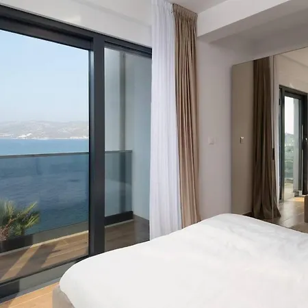 New ! Palm Bay 1 & 2 With Two Heated Pool - Near Sea Villa *