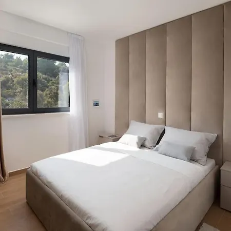 New ! Palm Bay 1 & 2 With Two Heated Pool - Near Sea Ražanj