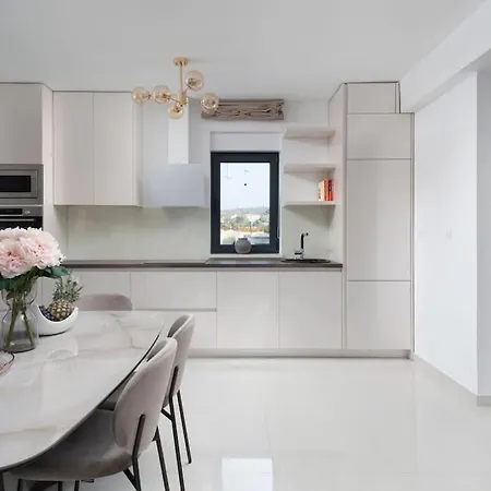 New ! Palm Bay 1 & 2 With Two Heated Pool - Near Sea Willa *