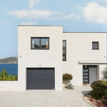 New ! Palm Bay 1 & 2 With Two Heated Pool - Near Sea Ražanj