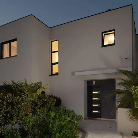 New ! Palm Bay 1 & 2 With Two Heated Pool - Near Sea * Ražanj
