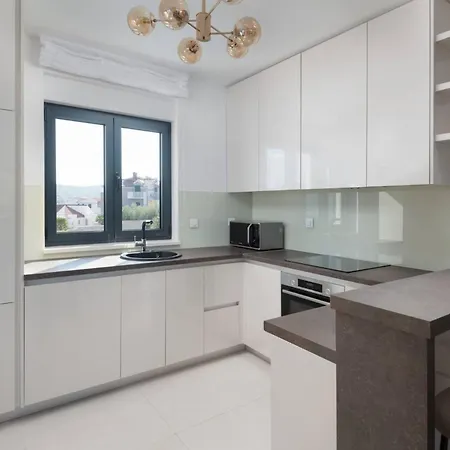 New ! Palm Bay 1 & 2 With Two Heated Pool - Near Sea Ražanj