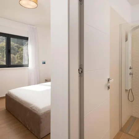 New ! Palm Bay 1 & 2 With Two Heated Pool - Near Sea * Ražanj