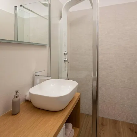 New ! Palm Bay 1 & 2 With Two Heated Pool - Near Sea Razanj