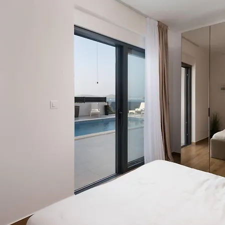 New ! Palm Bay 1 & 2 With Two Heated Pool - Near Sea * Ražanj