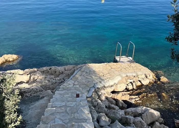 New ! Palm Bay 1 & 2 With Two Heated Pool - Near Sea