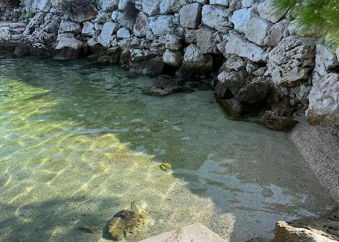 New ! Palm Bay 1 & 2 With Two Heated Pool - Near Sea Villa