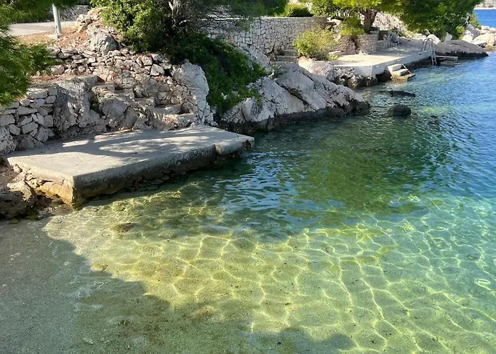 New ! Palm Bay 1 & 2 With Two Heated Pool - Near Sea *