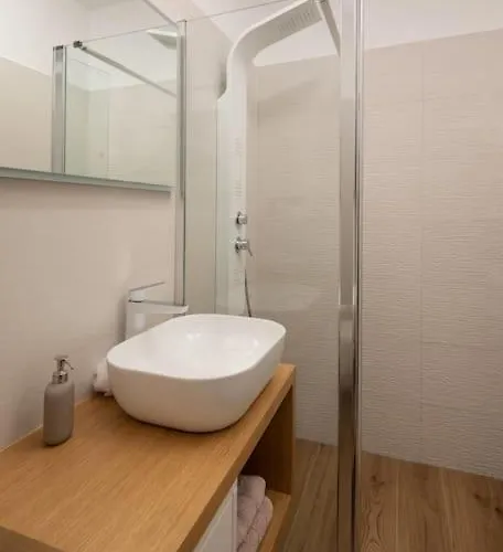 New ! Palm Bay 1 & 2 With Two Heated Pool - Near Sea Ražanj