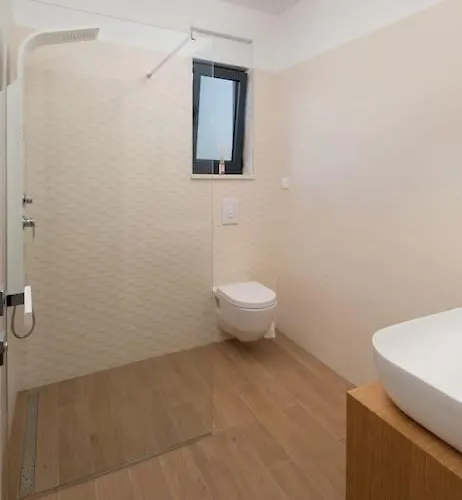 New ! Palm Bay 1 & 2 With Two Heated Pool - Near Sea Ražanj